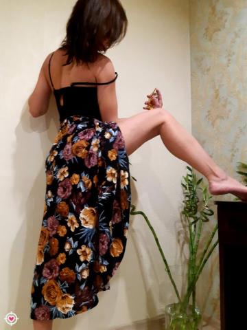 Индивидуалка Диана Фотография 3